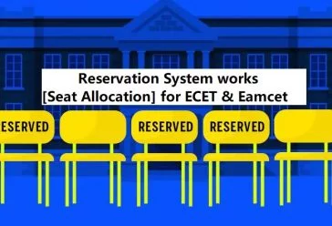seats reservation