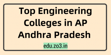top ap eamcet colleges list 2020