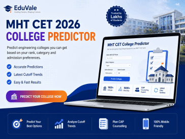 mht cet merit rank college predictor