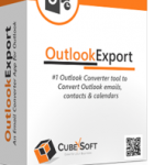 Profile picture of CubexSoft Outlook PST Converter