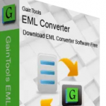 Profile picture of GainTools EML Converter Software