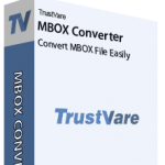 Profile picture of TrustVare MBOX to PST Converter