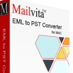 Profile picture of Mailvita EML to PST Converter for Mac