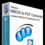 Profile picture of Softaken MBOX to PST Converter