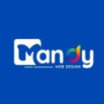 Profile picture of Mandy Web Design