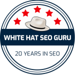 Profile picture of White Hat SEO Guru